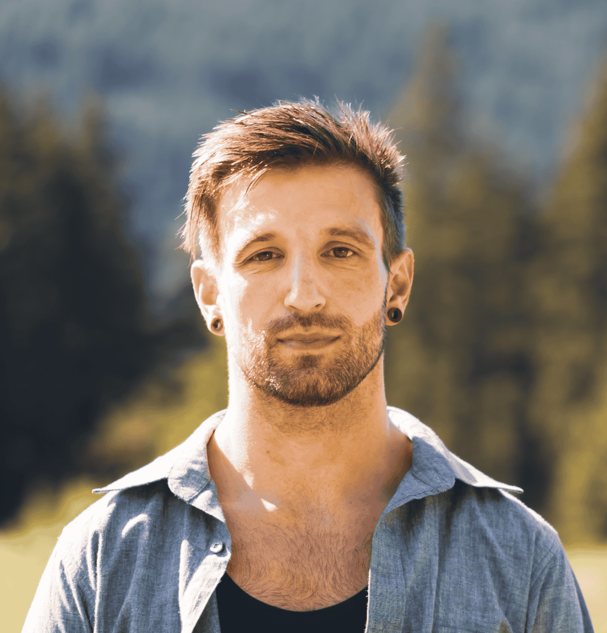 Chris Shewchuk